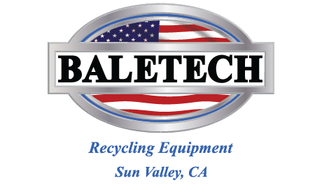 Baletech Recycling Equipment